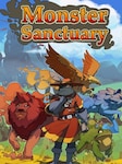 Monster Sanctuary PC Steam Key GLOBAL