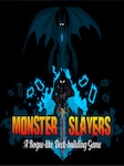Monster Slayers PC Steam Schlüssel GLOBAL