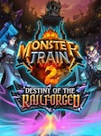 Monster Train 2: Destiny of the Railforged PC Steam Key GLOBAL