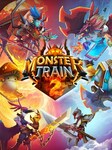 Monster Train 2 (PC) - Steam Hediye - KÜRESEL Steam Gift GLOBAL