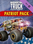 Monster Truck Championship Patriot Pack PC Steam Clé GLOBAL
