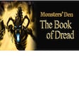 Monsters' Den: Book of Dread PC Steam Chiave GLOBALE