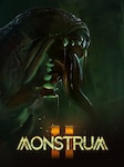 Monstrum 2 PC Steam Key GLOBAL