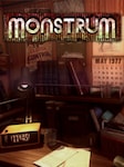 Monstrum PC Steam Key GLOBAL