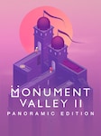 Monument Valley 2: Panoramic Edition PC Steam Key GLOBAL