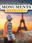 Monuments Renovator PC Steam Key GLOBAL