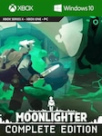 Moonlighter Complete Edition Xbox One, Windows 10 Xbox Live Key ARGENTINA