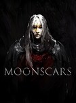 Moonscars (PC) - Steam Clave - GLOBAL Steam Key GLOBAL