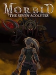 Morbid: The Seven Acolytes PC Steam Klucz GLOBALNY
