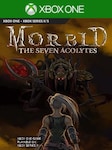 Morbid: The Seven Acolytes Xbox One Xbox Live Key ARGENTINA