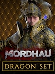 MORDHAU - Dragon Set DLC (PC) - Steam Clé - GLOBAL Steam Key GLOBAL