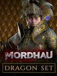 MORDHAU - Dragon Set DLC (PC) - Steam Klucz - GLOBALNY Steam Key GLOBAL