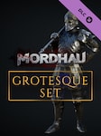 MORDHAU - Grotesque Set (PC) - Steam Klucz - GLOBALNY Steam Key GLOBAL