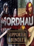 MORDHAU Supporter Bundle PC Steam Chiave GLOBALE