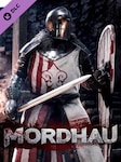 MORDHAU - Supporter Pack PC Steam Chiave GLOBALE