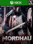 MORDHAU Xbox Series X/S Xbox Live Konto GLOBALNY