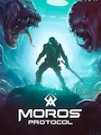 Moros Protocol PC Steam Clave GLOBAL