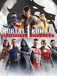 Mortal Kombat 1 Definitive Edition Xbox Series X/S Xbox Live Key EUROPE