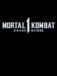 Mortal Kombat 1: Khaos Reigns Expansion (PC) - Steam Clé - EUROPE Steam Key EUROPE