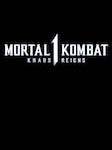 Mortal Kombat 1: Khaos Reigns Expansion (PC) - Steam Key - EUROPE Steam Key EUROPE