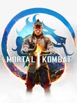 Mortal Kombat 1 (PC) - Steam Klíč - GLOBÁLNÍ Steam Key GLOBAL