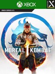 Mortal Kombat 1 (Xbox Series X/S) - Xbox Live Sleutel - EUROPE Xbox Live Key EUROPE