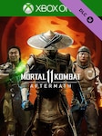 Mortal Kombat 11: Aftermath Xbox One Xbox Live Chiave EUROPA