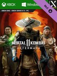 Mortal Kombat 11: Aftermath (Xbox Series X/S, Windows 10) - Xbox Live Chiave - ARGENTINA Xbox Live Key ARGENTINA