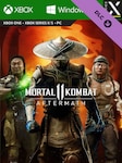 Mortal Kombat 11: Aftermath (Xbox Series X/S, Windows 10) - Xbox Live Key - ARGENTINA Xbox Live Key ARGENTINA