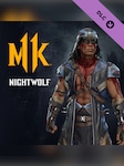 Mortal Kombat 11: Nightwolf (PC) - Steam Schlüssel - GLOBAL Steam Key GLOBAL