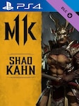 Mortal Kombat 11 Shao Kahn PS4 PSN Schlüssel EUROPA