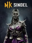 Mortal Kombat 11: Sindel (PC) - Steam Key - GLOBAL Steam Key GLOBAL