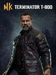 Mortal Kombat 11: Terminator T-800 (PC) - Steam Key - GLOBAL Steam Key GLOBAL