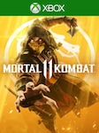 Mortal Kombat 11 Xbox One Xbox Live Key ARGENTINA
