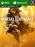 Mortal Kombat 11 Xbox Series X/S, Windows 10 Xbox Live Klucz EUROPA