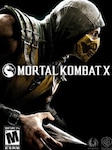 Mortal Kombat X + Goro PC Steam Key GLOBAL