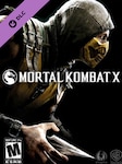 Mortal Kombat X Klassic Pack 1 PC Steam Key GLOBAL