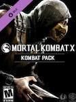 Mortal Kombat X: Kombat Pack Steam Key GLOBAL Steam Key GLOBAL