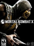 Mortal Kombat X PC Steam Clé GLOBAL