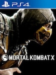 Mortal Kombat X PS4 PSN Account GLOBAL