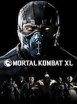 Mortal Kombat XL (PC) - Steam Account - GLOBAL Steam Account GLOBAL