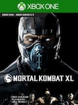 Mortal Kombat XL Xbox One Xbox Live Key ARGENTINA