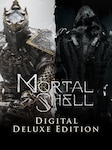 Mortal Shell Digital Deluxe Edition PC Steam Key GLOBAL