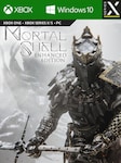 Mortal Shell | Enhanced Edition (Xbox Series X/S, PC) - Xbox Live Clave - EUROPA Xbox Live Key EUROPE