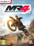 Moto Racer 4 PC Steam Key GLOBAL
