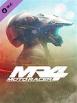 Moto Racer 4 - Space Dasher Steam Clave GLOBAL Steam Key GLOBAL
