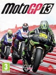 MotoGP 13 Steam Key GLOBAL Steam Key GLOBAL