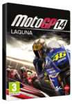 MotoGP 14 - Laguna Seca Redbull Grand Prix (PC) - Steam Clé - GLOBAL Steam Key GLOBAL