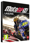 MotoGP 14 - Laguna Seca Redbull Grand Prix (PC) - Steam Key - GLOBAL Steam Key GLOBAL