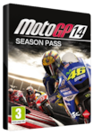MotoGP 14 - Season Pass PC Steam Key GLOBAL